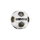 Derbystar Leisure Ball MINIball Brilliant v25 (Circumference: 47cm) white/gold/silver - 1 piece