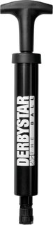 Derbystar Ball Pump with Hose - 1 Piece