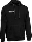 Derbystar Hoodie Ultimo schwarz Herren