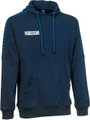 Derbystar Hoodie Ultimo navy Herren