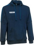 Derbystar Hoodie Ultimo navy Herren