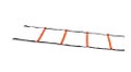 Select Coordination ladder Indoor (for coordination training) incl. bag - 6 meters