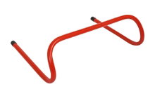 Select Hürden Junior (15cm) 6er Pack