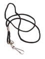 Select Pfeifenschnur (48cm) schwarz