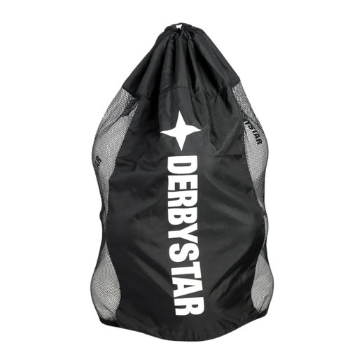 Derbystar Ballsack für 12/14 Bälle V26 schwarz
