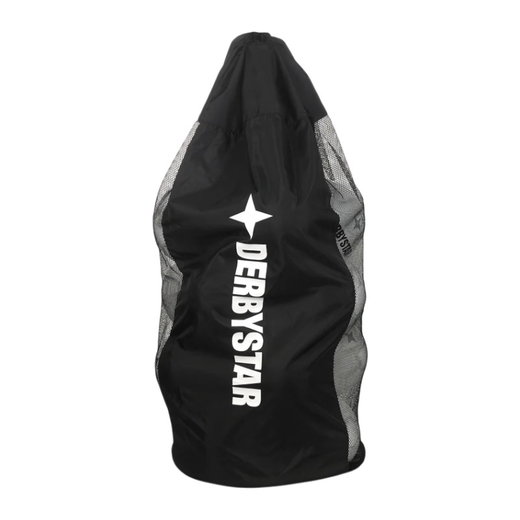 Derbystar Ballsack für 18/20 Bälle V26 schwarz