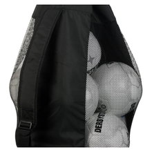 Derbystar ball bag for 18/20 balls V26 black