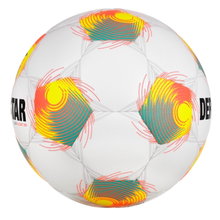 Derbystar Football FB-Club Light 290 v26 (Training Ball) white/multicoloured - 1 Ball