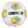 Derbystar Fussball FB-Club Light 350 v26 (Trainingsball) weiss/gelb/grün - 1 Ball