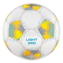 Derbystar Football FB-Club Light 350 v26 (Training Ball) white/yellow/green - 1 ball