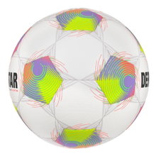 Derbystar Football FB Brillant S-Light (Training Ball) white/green/purple - 1 ball