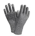 DexShell Handschuhe TechShield (wasserdicht, Touch-Screen kompatibel) grau - 1 Paar