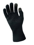 DexShell Thermfit Gloves (waterproof, windproof, breathable) black - 1 Pair