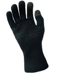 DexShell ThermFit Neo Gloves (waterproof, touch-screen compatible) black - 1 pair