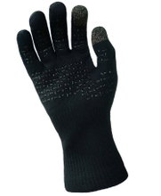 DexShell Handschuhe ThermFit Neo (wasserdicht, Touch-Screen kompatibel) schwarz - 1 Paar