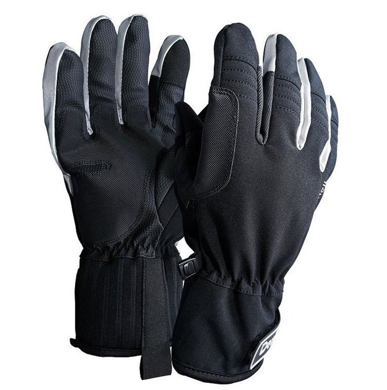 DexShell Handschuhe Ultra Weather Outdoor (wasserdicht, Touch-Screen kompatibel) schwarz - 1 Paar