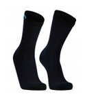 DexShell Sportsocke Ultra Thin Bamboo wasserdicht schwarz - 1 Paar