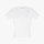 Diadora Tennis-Tshirt Team weiss Jungen
