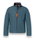 District Transition Jacket Walker (water-repellent, warm) steel blue men's