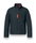 District Transition Jacket Walker (water-repellent, warm) dark green men's