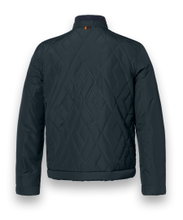 District Transition Jacket Walker (water-repellent, warm) dark green men's