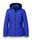 District Winter-Steppjacke Kaprun (mit Kapuze, wasserabweisend) cobaltblau Damen