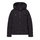 District Winterjacke Banoffee (mit Kapuze, warm) schwarz Damen