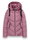 District Winterjacke Val Thorens (mit Kapuze, wasserabweisend) pink Damen