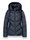 District Winterjacke Val Thorens (mit Kapuze, wasserabweisend) dunkelblau Damen