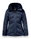 District Winterjacke Verbier (gefüttert, wasserabweisend) navyblau Damen
