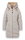 District Wintermantel Courchevel (mit Kapuze, wasserabweisend, winddicht) beige Damen