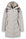 District Wintermantel Zodiac (mit Kapuze, warm, wasserabweisend) beige Damen