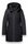 District Wintermantel St Moritz (warm, wasserabweisend) schwarz Damen