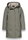 District Übergangsjacke Dandelion (Parka, mit Kapuze, wasserabweisend) olivegrün Damen