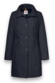 District Übergangsjacke (Parka) Laguna navyblau Damen