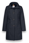 District Übergangsjacke (Parka) Laguna navyblau Damen