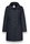 District Übergangsjacke (Parka) Laguna navyblau Damen