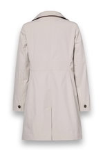 District Übergangsjacke (Parka) Laguna sandbraun Damen