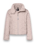 District Übergangsjacke Marigold rose Damen