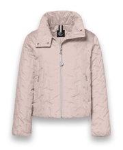 District Übergangsjacke Marigold rose Damen