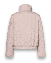 District Übergangsjacke Marigold rose Damen