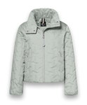 District Übergangsjacke Marigold grün Damen