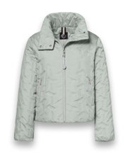 District Übergangsjacke Marigold grün Damen