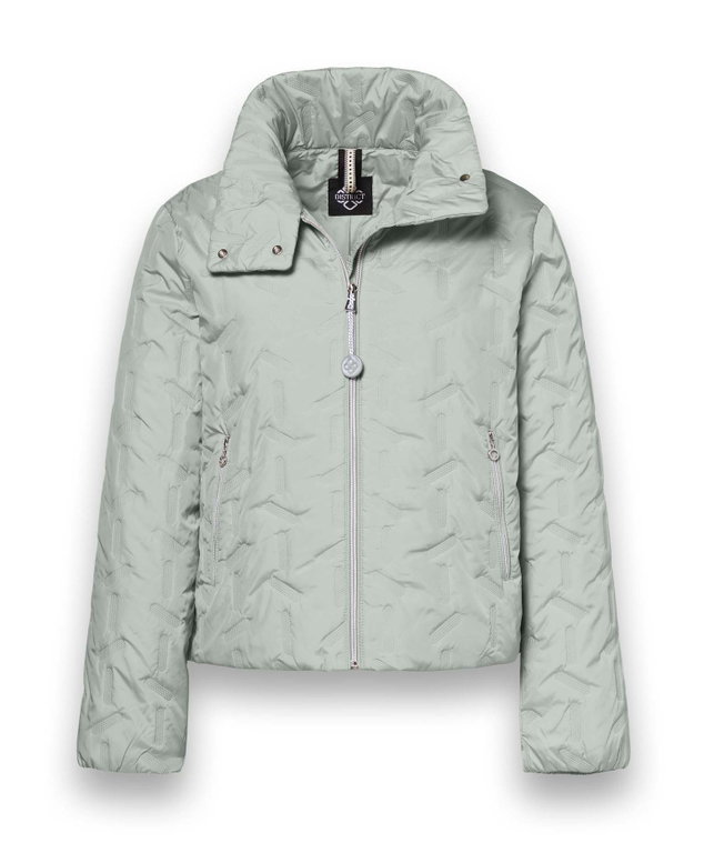 District Übergangsjacke Marigold grün Damen