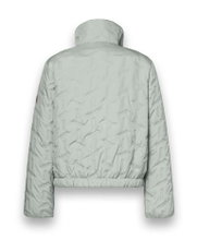 District Übergangsjacke Marigold grün Damen