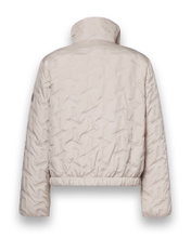 District Übergangsjacke Marigold sandbraun Damen