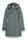 District Transition Jacket Poppy (Parka, with hood, water-repellent) green ladies