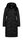 District Winter-Steppmantel Arosa (wasserabweisend) schwarz Damen