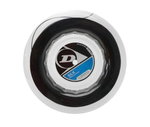 Dunlop Squash String Silk black 200m roll