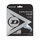 Dunlop Tennissaite Explosive Tour (Haltbarkeit+Komfort) silber 12m Set